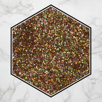 Amber - Holom Sparkle by Rob Rediers