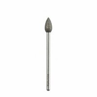 Diamond Bit Druppelvorm Medium 3mm