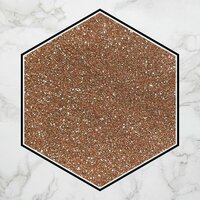 Rose Gold - X-Mas Metals by RDRS