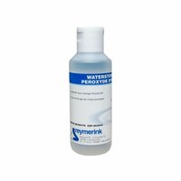 Hydrogen peroxide 3% 100ml