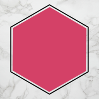 RDRS Gel Polish 'Orchid' 8ml