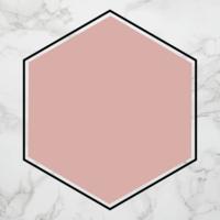 RDRS Gel Polish 'White Rose' 8ml