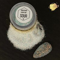 RDRS 'Sugar Coat' SOUR glitter 3G