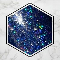 Midnight - Unicorn Porn Glitters by RDRS