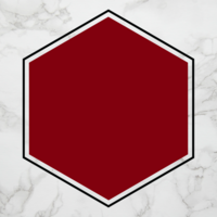 RDRS Gel Polish 'Good Girl' 8ml