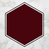 RDRS Gel Polish 'Tough Lover' 8ml