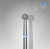 Staleks Diamond Bit Bol Medium 5MM