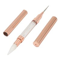 Pick-up tool Rosé Goud