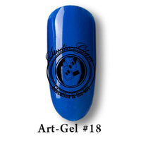 Studio-Glam Art-Gel #18