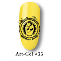 Studio-Glam Art-Gel #33