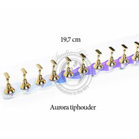 Tiphouder 10 aurora golf