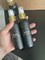 Rediershof 'Alcohol 70%' 100ml