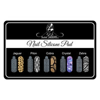 Studio Glam Silicone Inlay