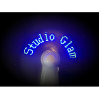 Studio Glam Perfect Fan