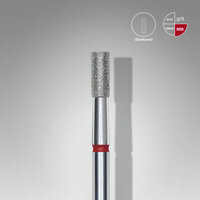 Staleks Diamond Nail Bit "Cylinder" FA20R025/6