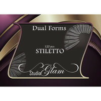 Dual forms Stiletto