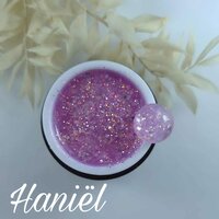 Rediershof B-Build: 'Haniël' 15ML potje
