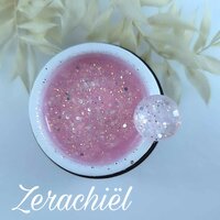 Rediershof 'B-Build: Zerachiël' 15ML potje