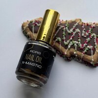 Rediershof 'Nail Oil' X-Mastic 30ML
