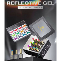 Studio GLAM – V.I.P Reflective Collectie (Limited Edition) 