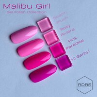 RDRS Malibu Girl Coll.