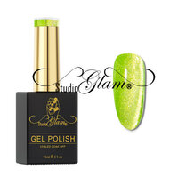 Studio Glam Neon Cateye -03