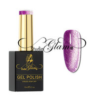 Studio Glam Neon Cateye -05