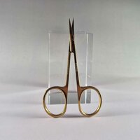 Cuticle Scissors