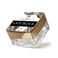Studio Glam Lace Gel Black 