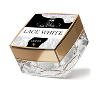 Studio Glam Lace Gel White 