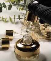 Luxe Nagelriemolie - 10x20ml 