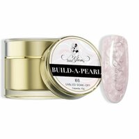 Studio Glam BUILD-A-PEARL buildergel 01