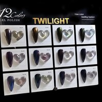 Studio Glam Twilight Cat-eye Collectie (LIMITED)