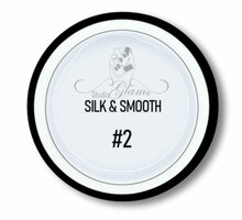 Studio Glam Silk & Smooth #02 - 15ml