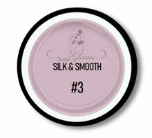 Studio Glam Silk & Smooth #03 - 50ml