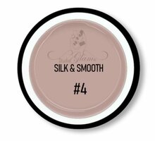 Studio Glam Silk & Smooth #04 - 50ml