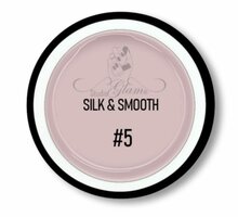 Studio Glam Silk & Smooth #05 - 15ml