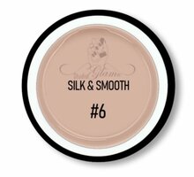 Studio Glam Silk & Smooth #06 - 15ml