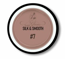 Studio Glam Silk & Smooth #07 - 50ml