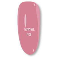 Studio Glam Nova Gel #08 - 30ml