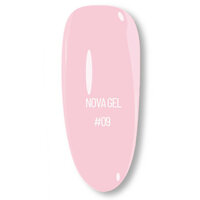 Studio Glam Nova Gel #09 - 15ml