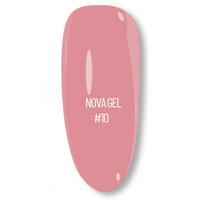 Studio Glam Nova Gel #10 - 15ml
