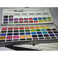 Studio Glam Aquarel/watercolor (72 colors)