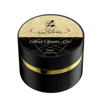 Studio Glam Flash spidergel (gold) HEMA/TPO vrij