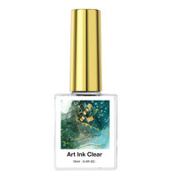 Studio Glam Art Ink Clear
