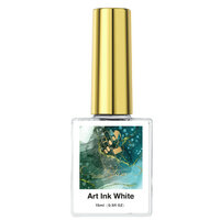 Studio Glam Art Ink White