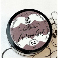 Studio Glam Artevo Gel 02