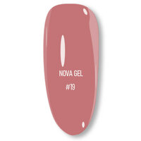 Studio Glam Nova Gel #19 - 15ml