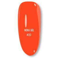 Studio Glam Nova Gel #20 - 15ml