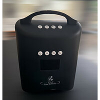 Studio Glam Black Elite